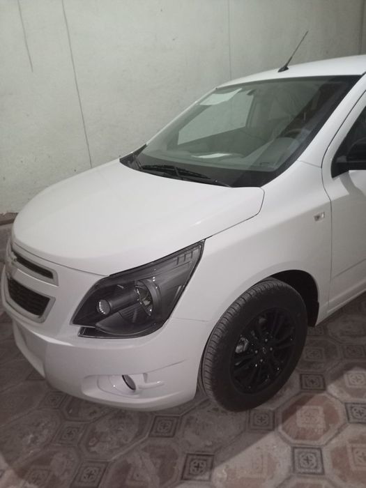 Янги кобальт сотилади