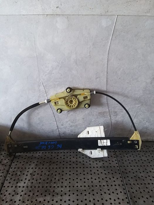 Macara geam electric dreapta spate audi a6 c6 4f 4f0839462b