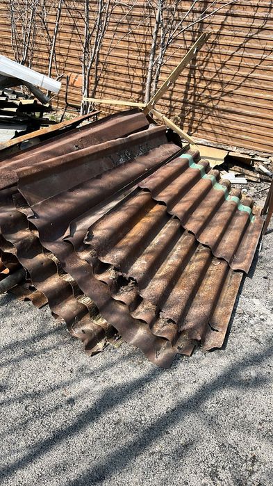 Прием металла самовывоз есть