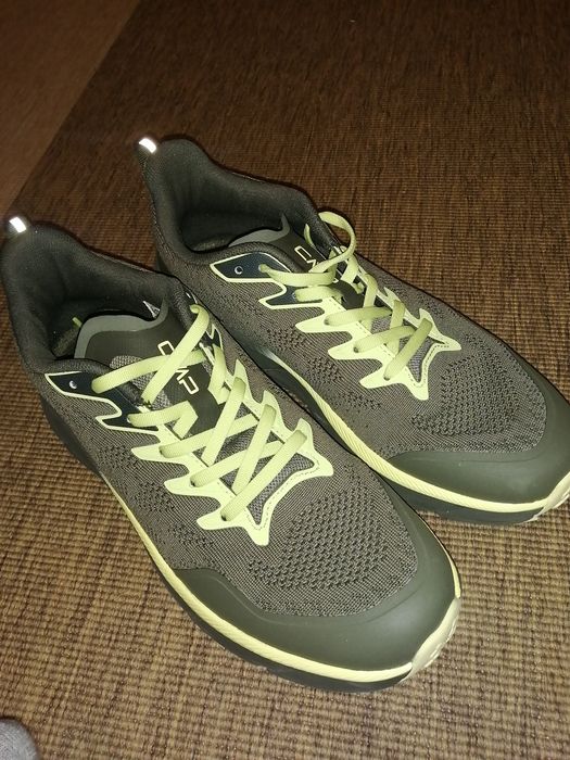 Adidasi CMP sport Full grip