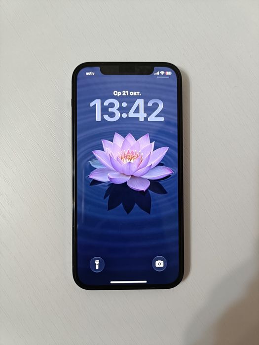 Iphone 12 pro 256 GB