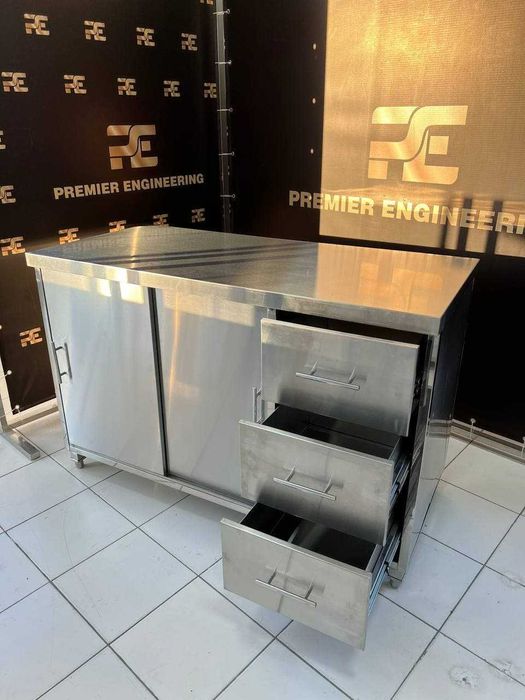 Stol Nerjaveyka Moyka