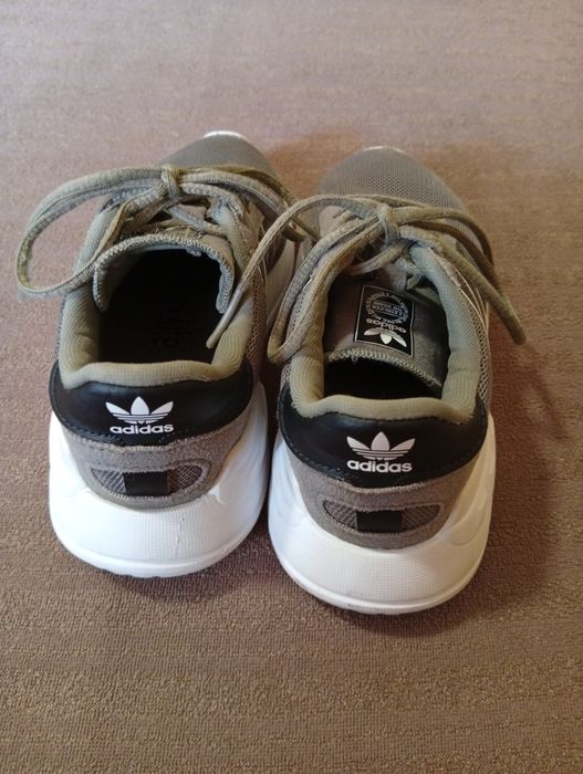 Детски маратонки и кецове "Adidas"и Replay, 28 номер