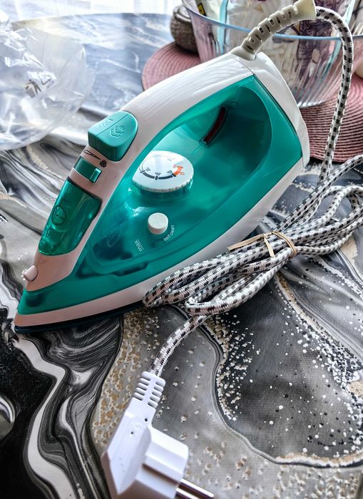 Ютия-парна, чисто нова