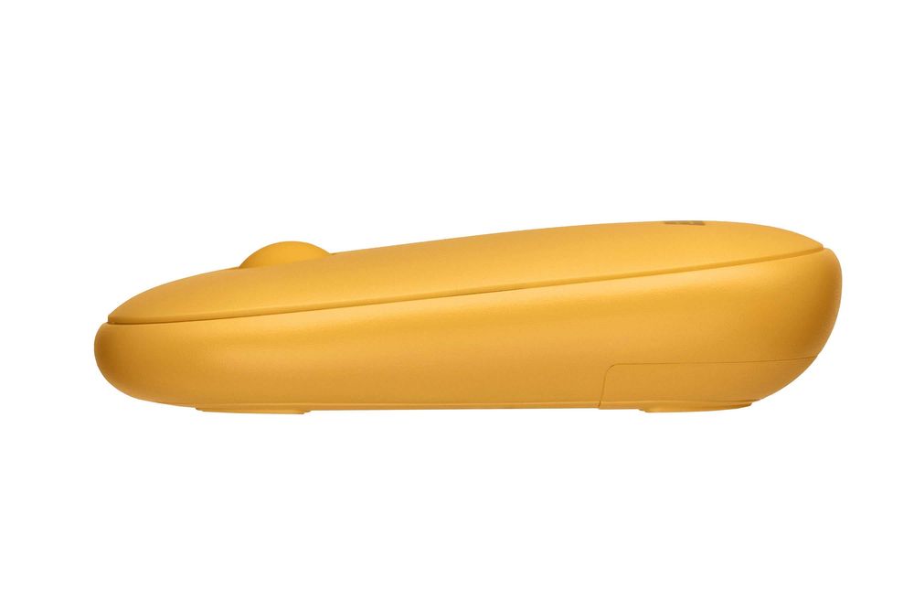 } Mouse 2E MF300 Silent WL BT Sunny yellow