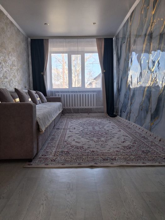 Срочно продам квартиру