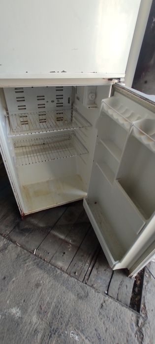 Холодильник с доставкой
