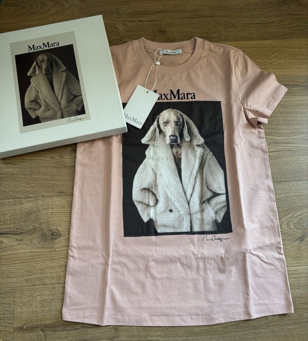 Тениска Max Mara