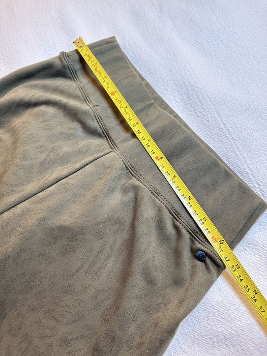 Pantaloni colanti groși XS-S