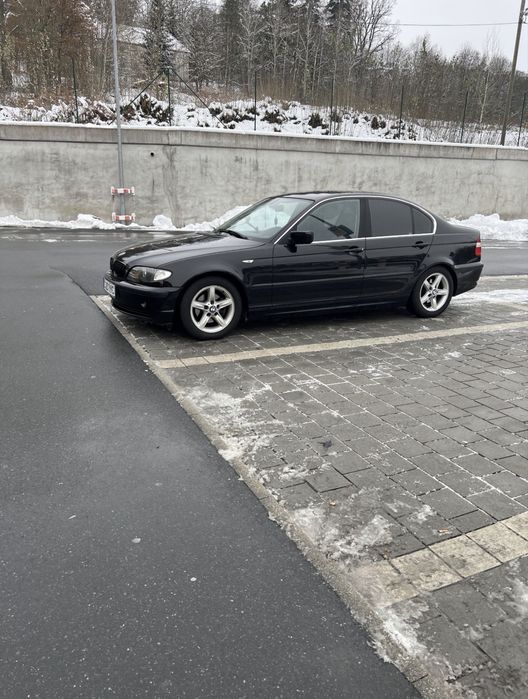BMW 3 Series 2004 — imagine 2