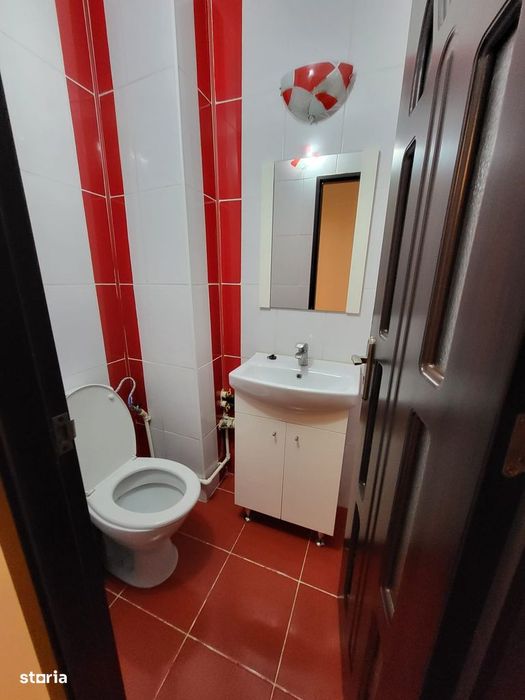 3 decomandate, Ireg, parter, MOBILAT