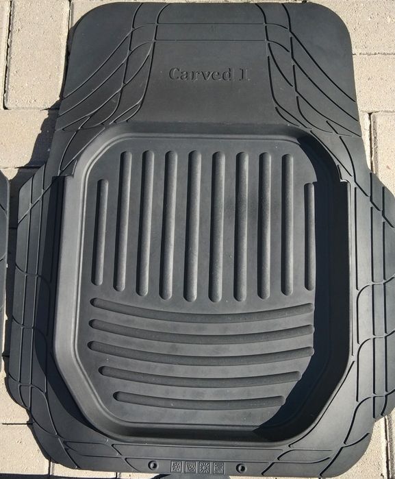 автомобильные полики