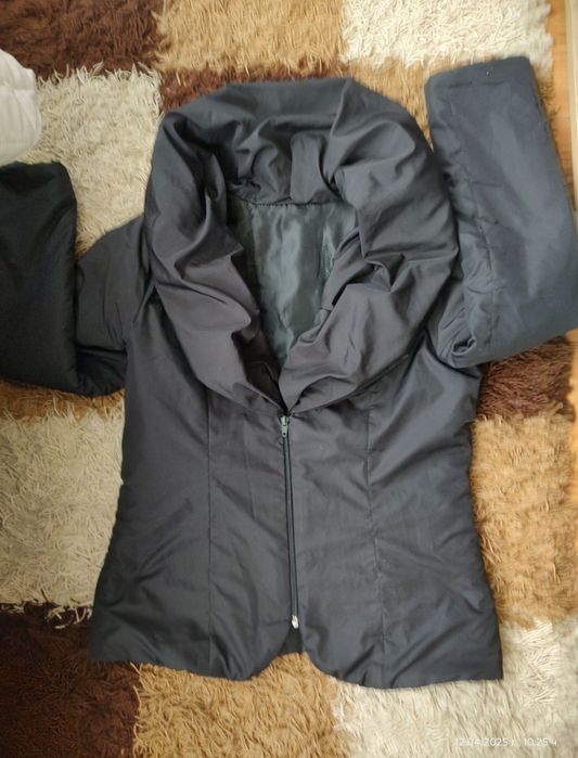 Якета различни размери