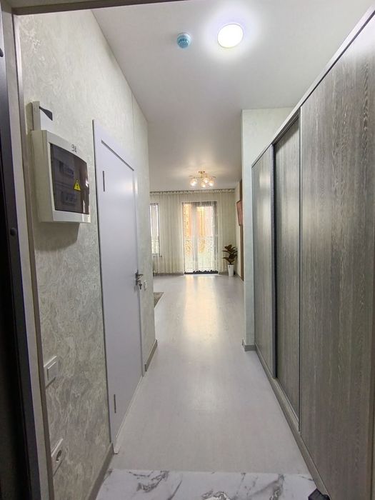 Продается квартира Голден Хаус, Академ Городок, налоговая  1/6/9