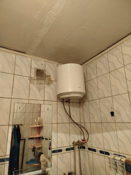 Продается однокомнатная квартира.