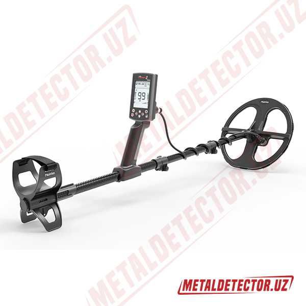 Профессиональный Золотоискатель Nokta Makro Legend 2