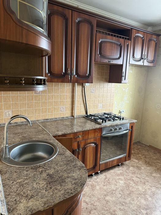 Продам кухонный гарнитур