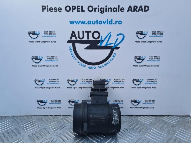 Debitmetru Suzuki Splash 1.3 CDTI