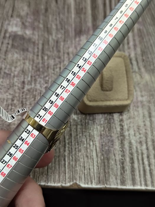 Златен пръстен 2.33гр / 14К