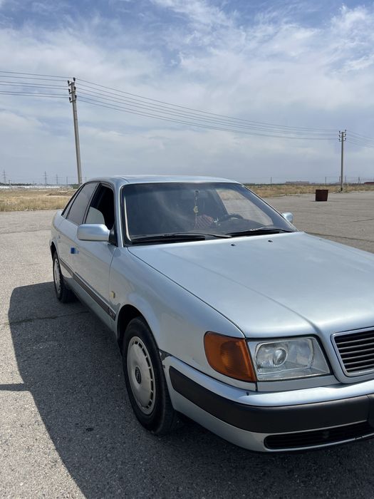 Ауди 100 с4 2 куб моно