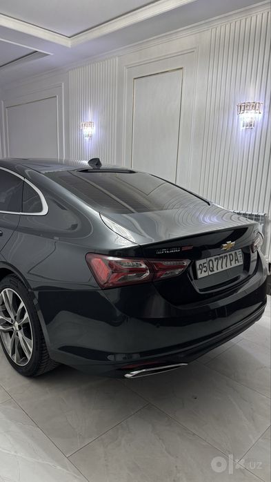 Malibu 2 2.4, Малибу 2 2018