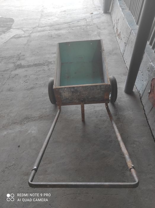 Продам новую тачку