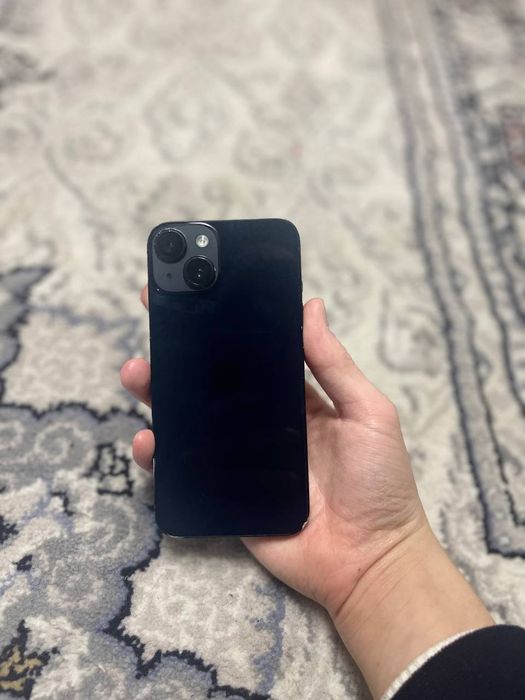 Iphone 14 kelishamiz obmen bor