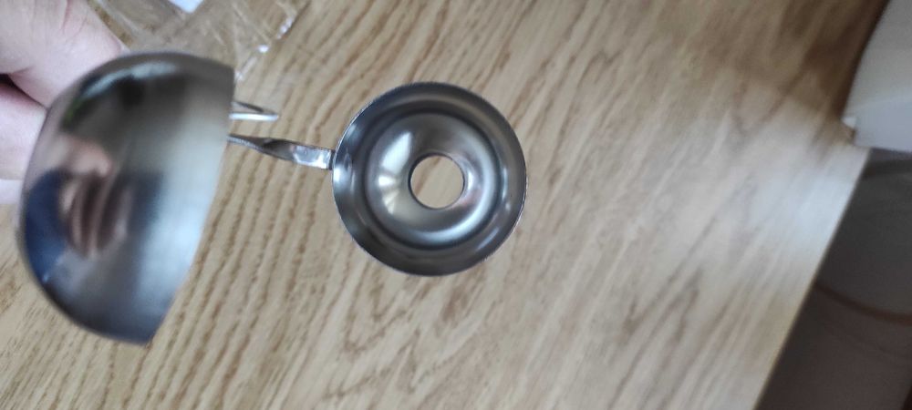 кухненски уред за правене на кюфтенца , помощник за начинаещи 2 части