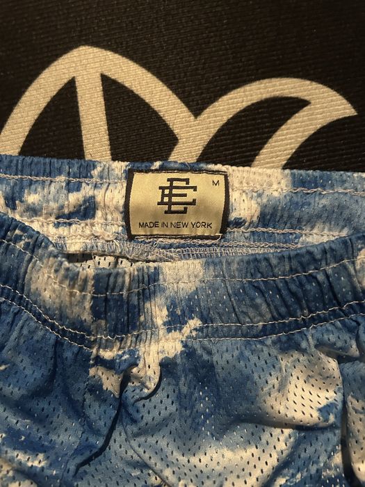 Eric Emanuel Shorts
