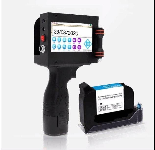 Картридж для Маркиратора