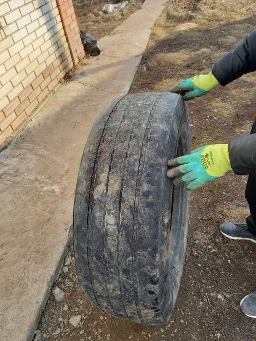 Батон передни 30 000тг