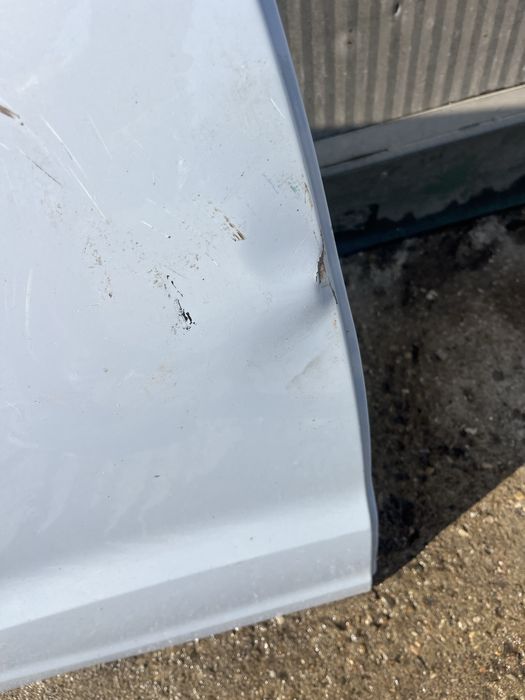 2 броя задна дясна врата Hyundai i10 2 (2013-2022)