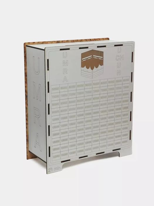 Pul yigʻish uchun qutular pul qutu