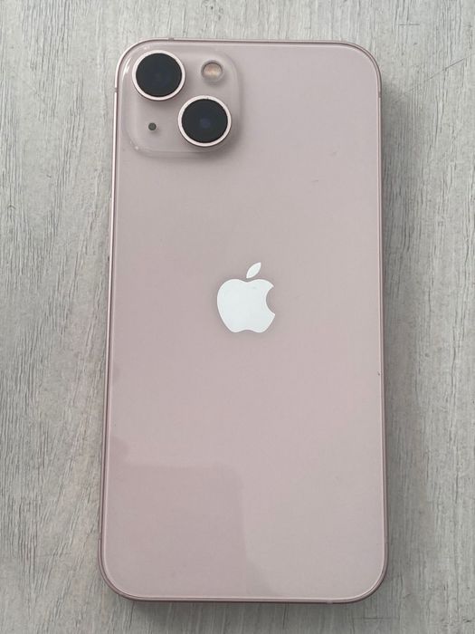 Айфон 13 в идеальном состояние