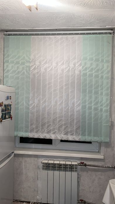 Продам шторы вертикальные жалюзи