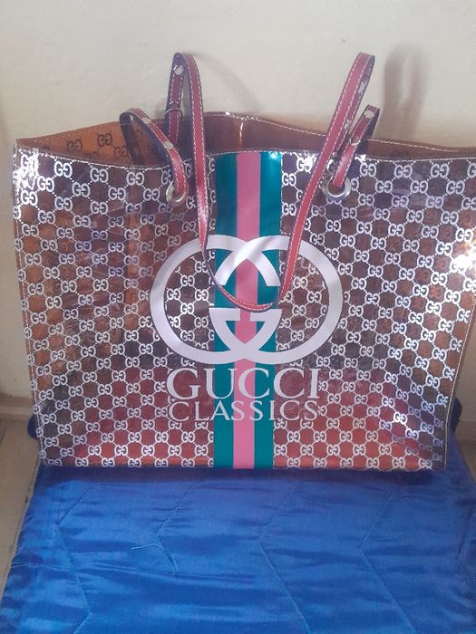 Дамска силиконова  чанта