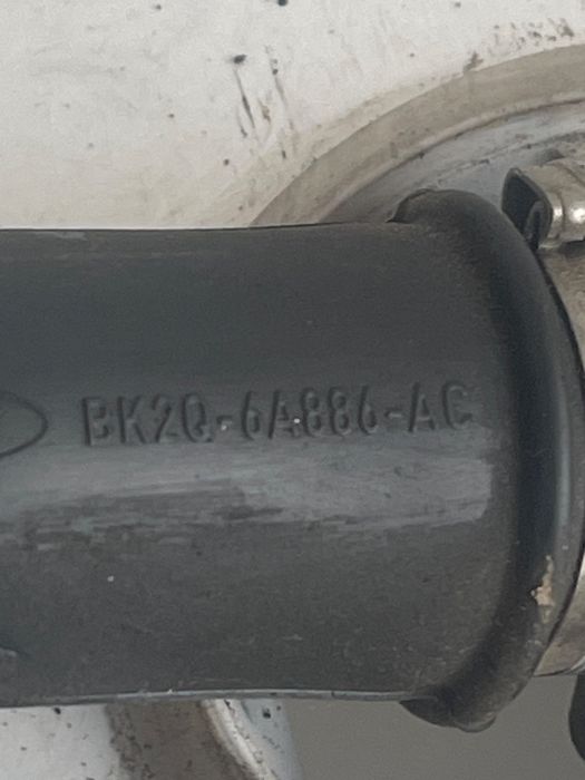 Furtun Gaze Ford Transit Custom Box 2012 - > 2.2 Tdci Cyf4, Cyff Bk2Q-