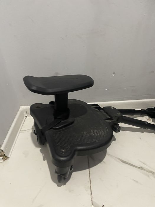 Коляска Joie с аксессуарами