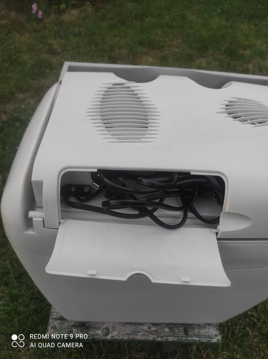 Хладилна чанта Quigg