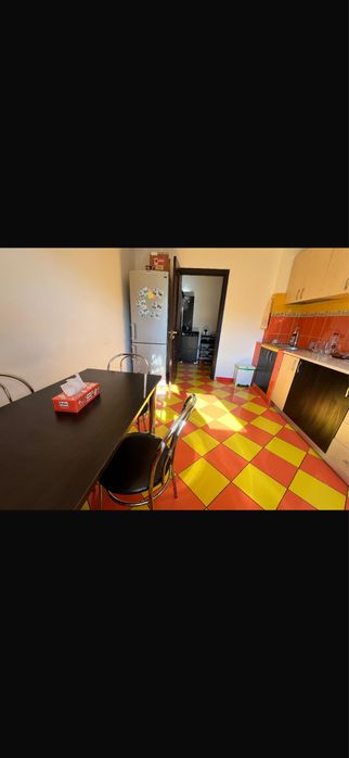 Apartament semidecomandat 2 camere