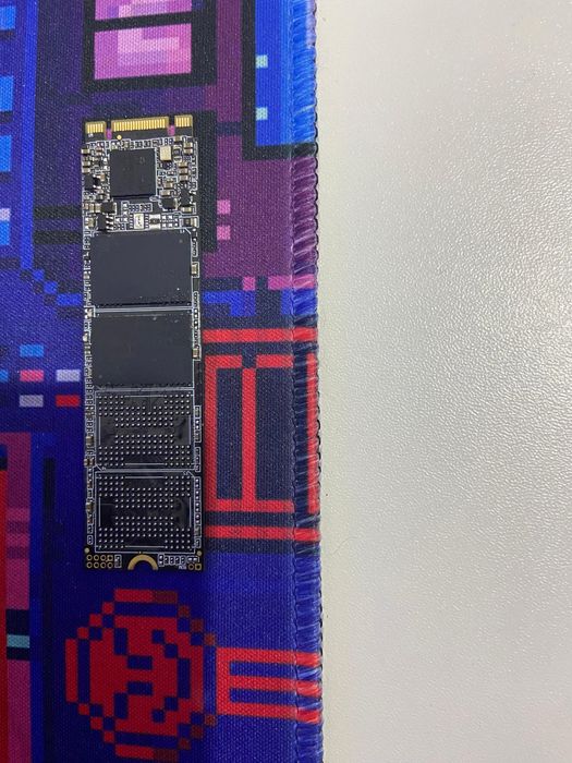 Продам м2 sata3, 128гб, новый