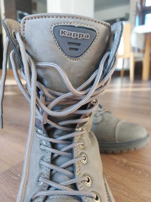 Зимни боти Kappa
