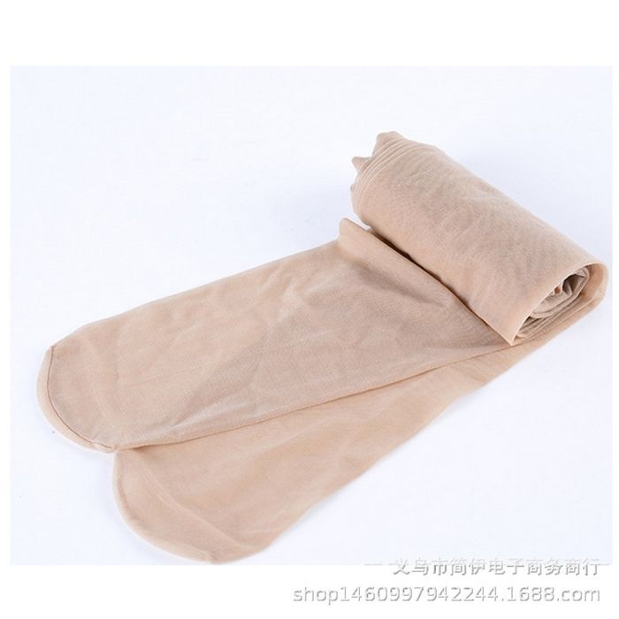 Некъсащ се чорапогащник