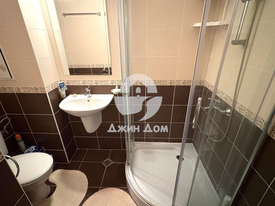Продава се Двустаен апартамент в Свети Влас - 69 кв.м за 1508 €/кв.м - Снимка #6