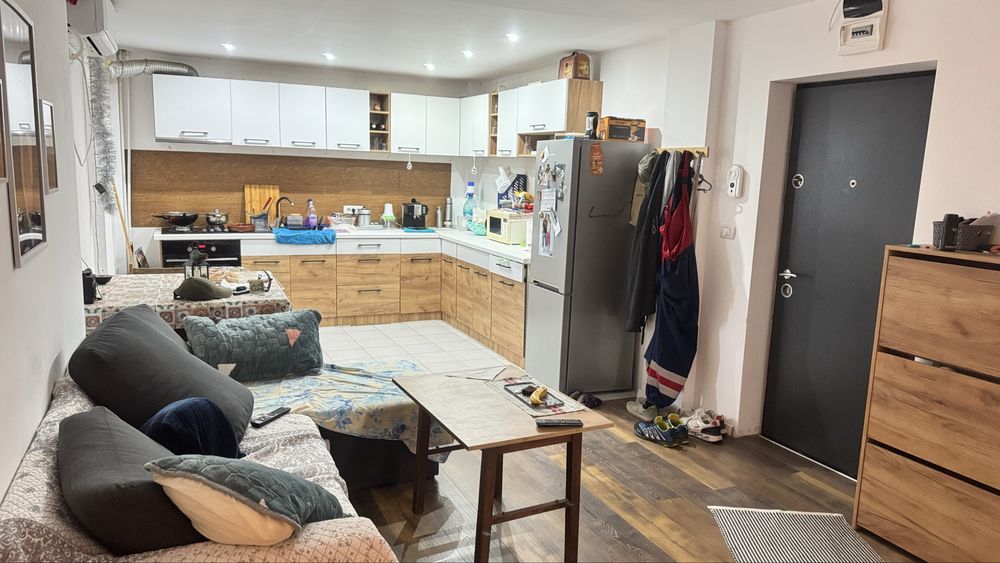 Apartament 3 camere zona centrala