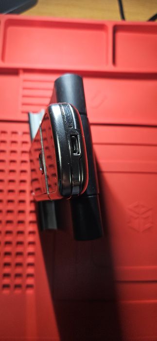 Nokia 8800 Arte Carbon