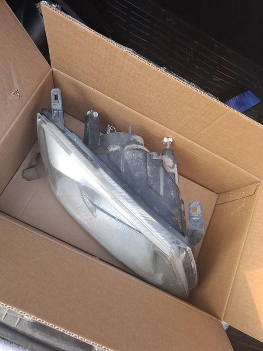 Фара Лада Гранта 2190 правая