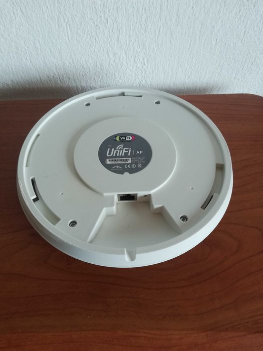 Ubiquiti AP ацес поинт