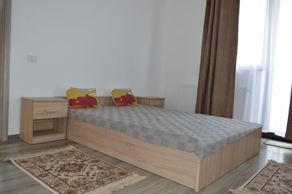 Apartament 3 camere de închiriat – Ghimbav, Cartierul Florilor