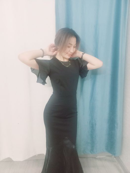 Платья новый рр:S